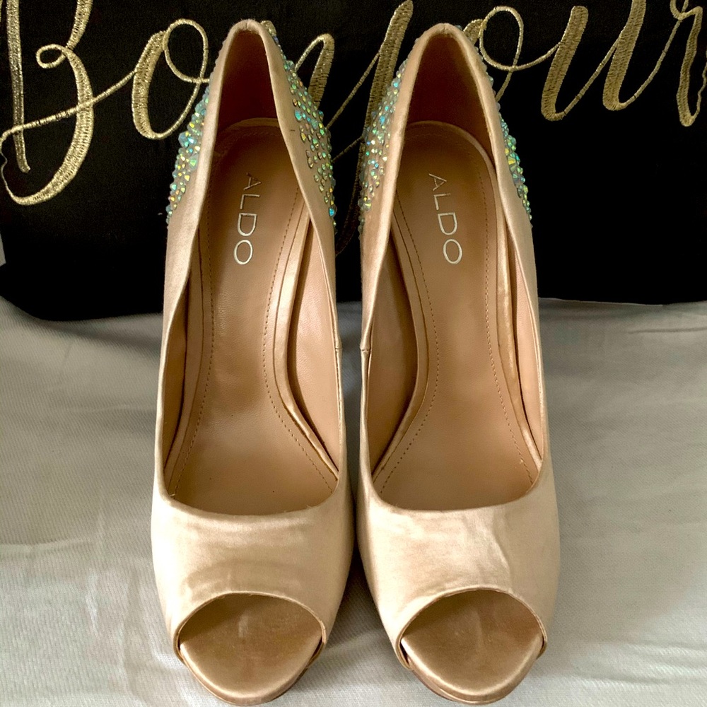 Aldo Pumps